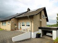 Großzügiges, schickes, modernisiertes Einfamilienhaus mit ELW Solaranlage Garage großes Grundstück - Königswinter