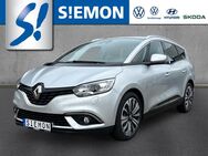 Renault Grand Scenic, 1.7 Blue Business Edition, Jahr 2020 - Lengerich (Nordrhein-Westfalen)