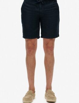 Superdry Shorts MERCHANT LINEN SHORT