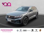 VW Touareg, 3.0 R-Line V6 TDI, Jahr 2023 - Aachen