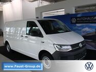 VW T6, Kasten lang, Jahr 2017 - Jessen (Elster)