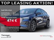 Audi Q4, Sportback 40 S LINE LM20 WÄRMEP, Jahr 2022 - Remscheid