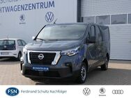 Nissan Primastar, 2.0 dCi 130 Kasten Acenta, Jahr 2022 - Rostock