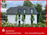 Vermietete moderne 2-Zimmerwohnung - Königsfeld (Schwarzwald)