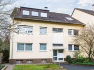 Leerstehende Dreizimmerwohnung in ruhiger Wohngegend! - Bonn