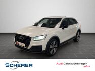 Audi Q2, 30 TDI, Jahr 2020 - Saarbrücken