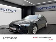 Audi A6, Avant 55 TFSie q sport, Jahr 2020 - Hamm