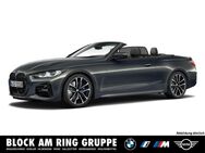 BMW 430, i Cabrio H K M Sport, Jahr 2021 - Braunschweig