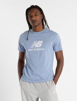 New Balance T-Shirt Sport Essentials Logo T-Shirt