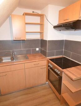 Schöne 4 Zimmer Wohnung in Riedlingen - Riedlingen