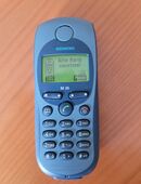 Kulthandy Siemens M35i in 90552