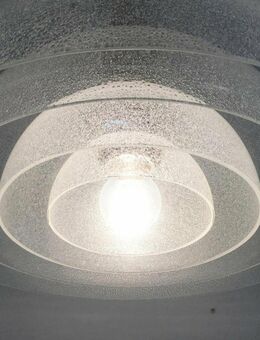 Mazzega Murano Carlo Nason Pendant Lamp zu Mid Century 60er 70er - Hamburg Hamburg-Nord