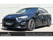 BMW 218 i GC M Sport Shadow LIVE/ACC/RFK/LED/HIFI/DAB - Pfullingen