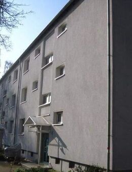 Auf gute Nachbarschaft: 3,5-Zimmer-Wohnung - Schwerte (Hansestadt an der Ruhr)