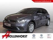 VW Polo, 1.0 TSI Life, Jahr 2024 - Münster