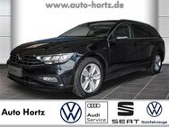 VW Passat Variant Business 2.0 TDI 4M DSG 147 kw, Standheizung, AHK uvm Navi - Duisburg