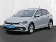 VW Polo, 1.0 Life Dig, Jahr 2024 - Langenhagen