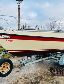 Etap 20 Segelboot Boot Kajütboot Elektroboot - Gilching