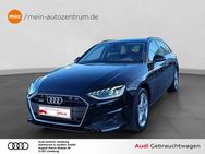 Audi A4, 2.0 TDI quattro Avant 40, Jahr 2020 - Lüneburg