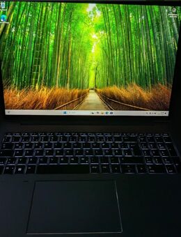 HP Notebook AMD Ryzen 5 Pro - 16GB DDR5 - 512GB SSD NVMe - Bochum