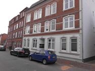 2-Zimmer Wohnung in Zentrumsnähe - Husum (Schleswig-Holstein)