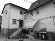 Rentables Anwesen mit sechs Wohneinheiten und Ausbaupotential in Rodheim! - Hungen