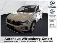 VW T-Roc, 1.5 TSI OPF LIfe DC, Jahr 2023 - Wittenberg (Lutherstadt) Wittenberg