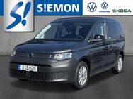 VW Caddy, 2.0 l TDI Frontantrieb, Jahr 2024 - Warendorf