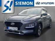 Hyundai Kona, 1.6 Advantage HEV, Jahr 2020 - Salzbergen