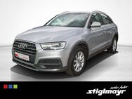 Audi Q3, 1.4 TFSI design, Jahr 2017 - Hilpoltstein