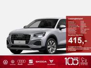 Audi Q2, advanced 35 TFSI, Jahr 2022 - Mühldorf (Inn)