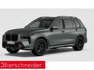 BMW X7, xDive40d M-Sport Pro 22 H K, Jahr 2024 - Schopfloch (Bayern)