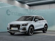 Audi Q2, 30 TDI advanced | | MATIX |, Jahr 2024 - München