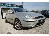 Ford Focus 1.6 16V Viva |1.Hand| |HU/AU NEU| |Klima| - München