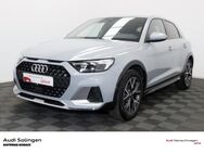 Audi A1, allstreet 35 TFSI S-Line, Jahr 2024 - Solingen (Klingenstadt)