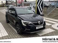 Renault Arkana, TECHNO E-TECH Hybrid 145, Jahr 2023 - Wolfenbüttel