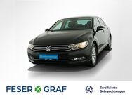 VW Passat, 1.5 TSI Comfortline Navigationssyst, Jahr 2018 - Nürnberg