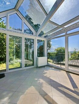 Modernisiertes Wohnjuwel mit Charme in Rinteln - Rinteln