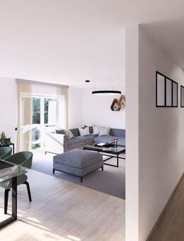 Gestalten Sie Ihr Traumhaus in Burgebrach - Freiheit und Qualität vereint! - Burgebrach