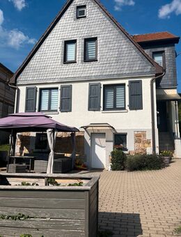 Eisenach-OT, EFH - Eisenach