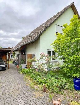 Modernes Einfamilienhaus zum kleinen Preis - nur Zwangsversteigerung - keine Käuferprovision - Berlin