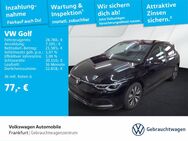 VW Golf, 2.0 TDI VIII Move, Jahr 2024 - Frankfurt (Main)