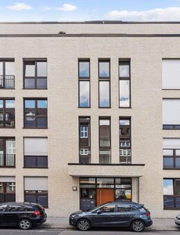 Hannover-Südstadt - Exklusive Penthousewohnung mit zwei Dachterrassen in neuwertigem Zustand - Hannover