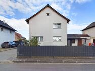 Modern und einzugsbereit: Einfamilienhaus in Peine, saniert 2013 - Peine