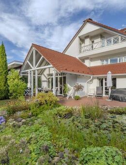 Traumhaus in Schloß Holte für die große Familie! - Schloß Holte-Stukenbrock