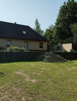Großzügiges Einfamilienhaus mit XXL Grundstück - Tschernitz