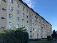 Perfekte Singlewohnung in Großenhain! - Großenhain