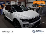 VW T-Roc, 1.5 TSI Style IQ DRIVE Park, Jahr 2023 - Bad Nauheim