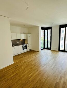 Toplage am Mauerpark - hochwertige Wohnung, bezugsfrei ab 2028 - Berlin