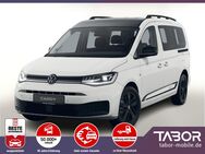 VW Caddy, 1.5 TSI Maxi 116 Edition, Jahr 2022 - Kehl